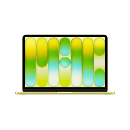 Apple Macbook Neo 13 A18 Pro 8 Gb 512 Gb SSD Touch Id Citrus