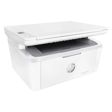 Impresora HP Multifuncion Laserjet Monocromatica Wi-Fi M141W