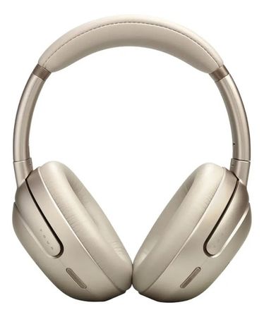 Auriculares JBL Tour One M3 Inalámbricos Over-Ear Cancelación de Sonido Mocca