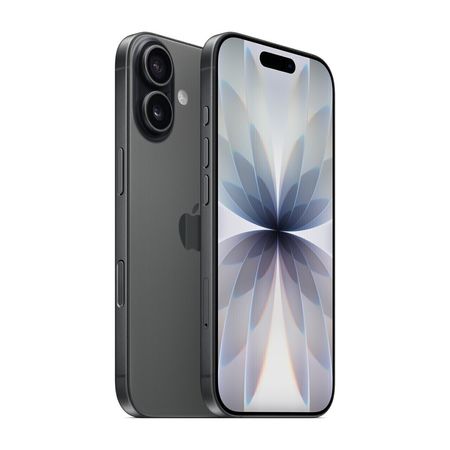 Apple iPhone 17 256GB Negro