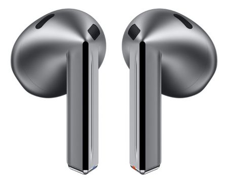 Auriculares Samsung Galaxy Buds3 Gray