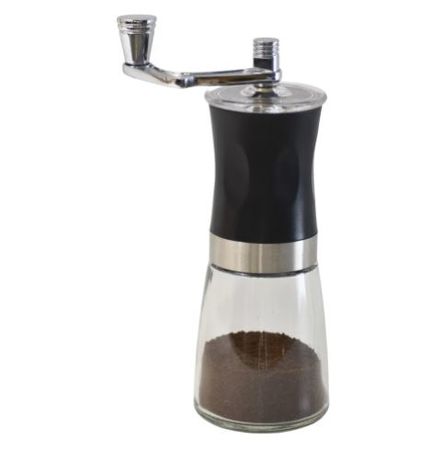 Molinillo café Hudson