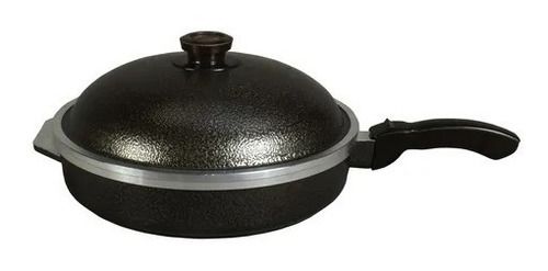 Olla Horno Doña Tina Set 502 Cacerola D28+sartend28 1 Tapa - Vista 3