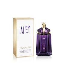 Tm Alien Edp 60 Recargable