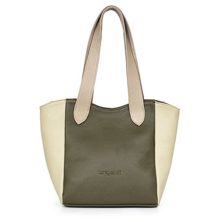 CARTERA LEONESSA VERDE