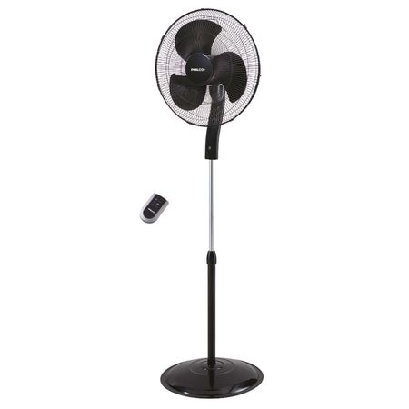 Ventilador De Pie Philco 94vpn18325n 18P 85w