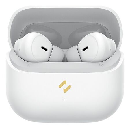 Auriculares inalámbricos Havit TW982 Bluetooth White