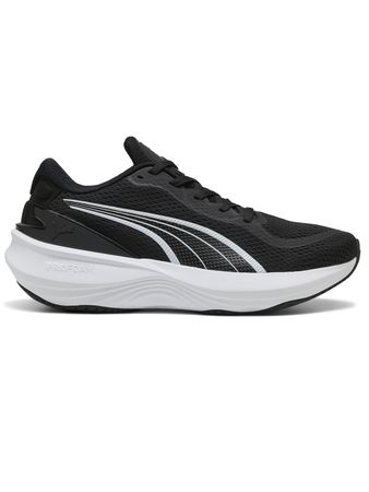 Zapatillas Puma Scend Pro 2 Unisex Running Negro