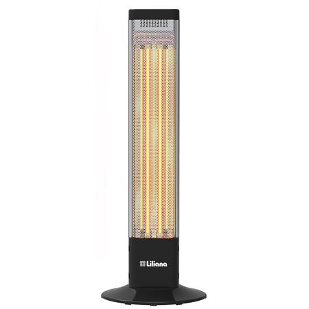 Verticalefactor Infrarrojo Liliana 1200W