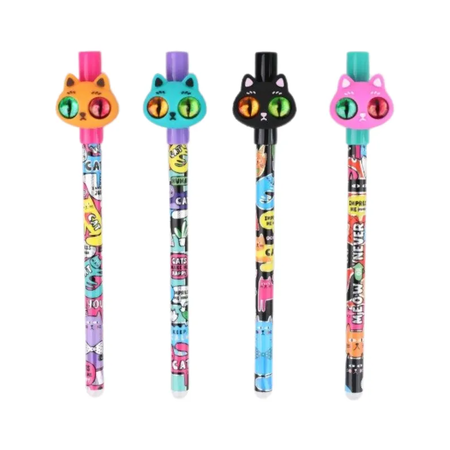 Wero Roller Borrable Cats We4241 Vs Azul