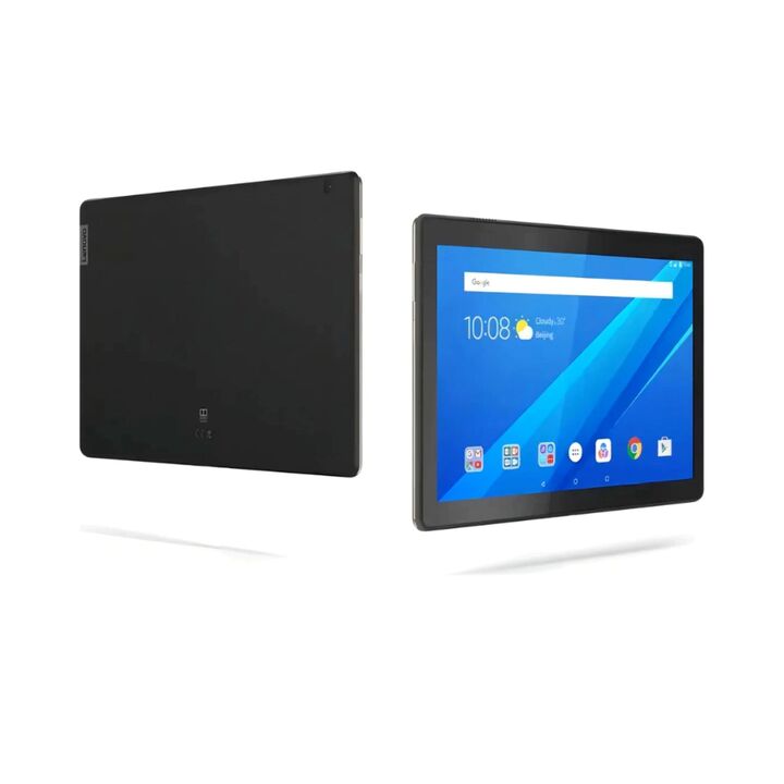 TABLET LENOVO M10 10.1 WIFI ROM 32GB RAM 2GB (C:NEGRO) - Vista 1
