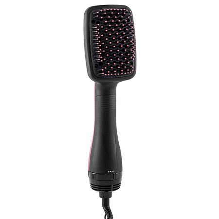 Cepillo Secador y Moldeador de Pelo Gadnic