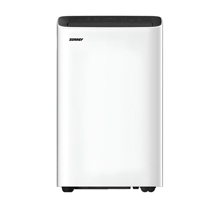 aire acondicionado portátil surrey 3010 kcal/h smart wi-fi frío/calor - Vista 1