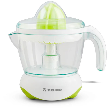 Exprimidor de Cítricos Yelmo 25w 700ml EX-1303