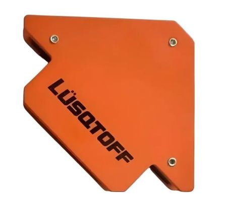 ESCUADRA MAGNETICA 5"/34KG LUSQTOFF (LQE6003)