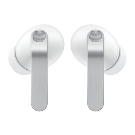 Auriculares Samsung Galaxy Buds4 Pro Blanco SM-R640NZWAARO