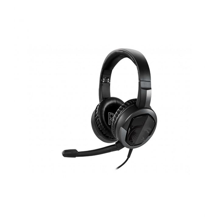 Auriculares MSI Immerse GH30 V2 - Vista 4