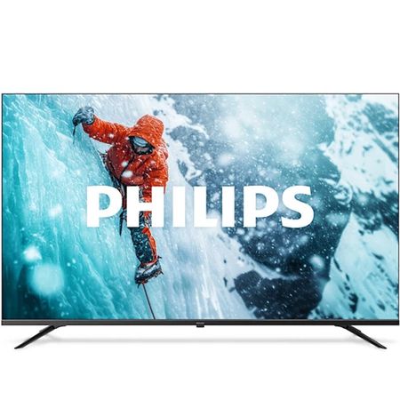 Smart Tv Philips 58 4K Google Tv 58Pud7310/77