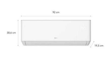 Aire RCA 5700 Inverter AI