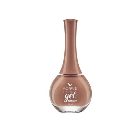 Esmalte Efecto Gel Antojo