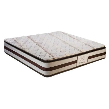 Colchon de Resortes Shankar Pocket 160x200 Gani
