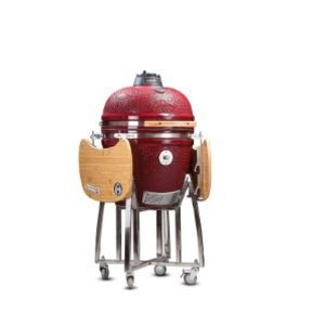 KAMADO ARGENTINO ASADOR CRIOLLO - Vista 9