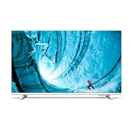 Smart Tv Philips 32" PHD6929 Titan Tv HD Blanco