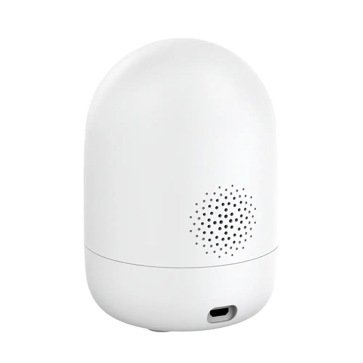 COMBO: X2 Cámara de Seguridad Dalton Interior WiFi 3mp FHD DA-CAM02 - Vista 4