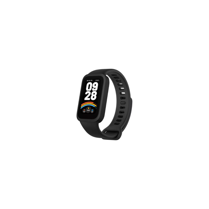 Reloj Smartband Xiaomi 9 Active Negro - Vista 2