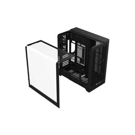 Gabinete Thermaltake View 390 Air 2Fan Negro