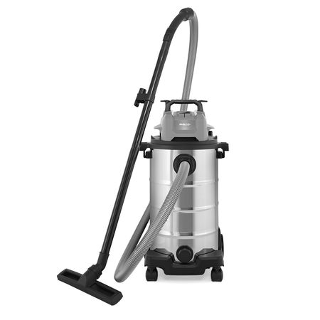 Aspiradora Multifuncional Philco 1200w Polvos y Líquidos Filtro Hepa PHAST4022