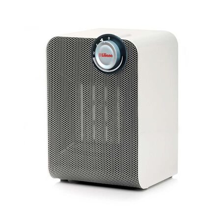 Caloventor Liliana Electrico 1500W Ptc617 Forza Hot