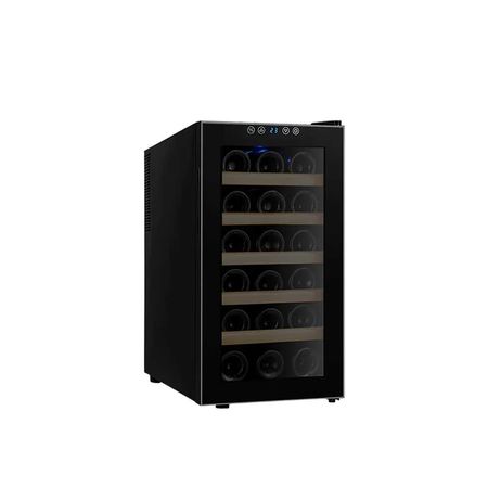 Cava de Vinos Vondom para 18 Botellas T18