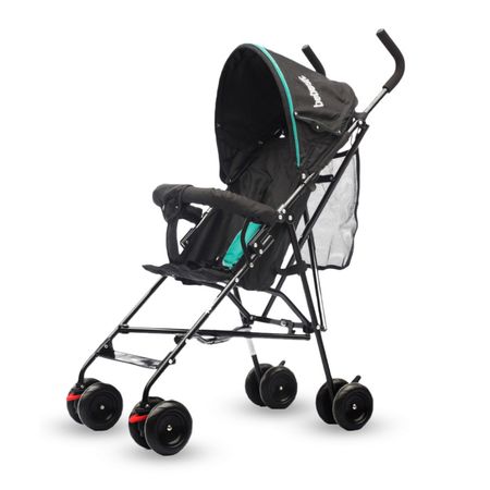 Coche Paragüitas Bebesit Tours 15 kg