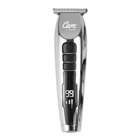 Maquina de Cortar Pelo Gadnic De Terminación 3 Niveles 220v
