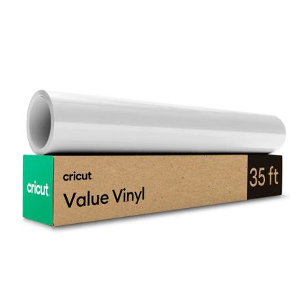 Vinilo Cricut Rainbow Long Roll 10 Metros