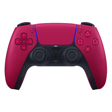 JOYSTICK PS5 ORIGINAL (C:ROJO CÓSMICO)