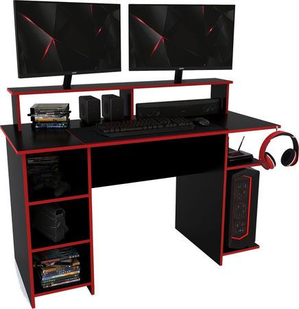 Escritorio Gamer Delos Dga02