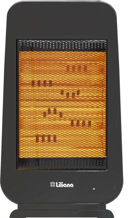 Calefactor Liliana Confortheat Cigf200N