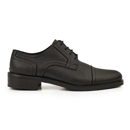 ZAPATO SEVEN NEGRO