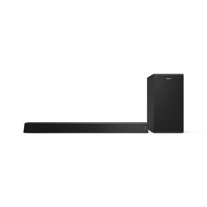 Barra De Sonido Philips TAB7305/10 - Vista 2