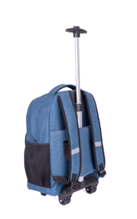 MOCHILA CON CARRO QUEENSLAND