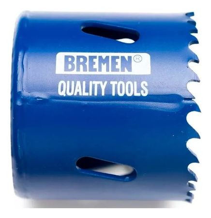 Mecha Copa Bimetal Bremen 127mm