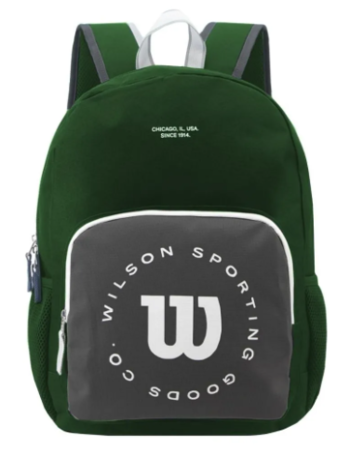 Mochila wilson  Street