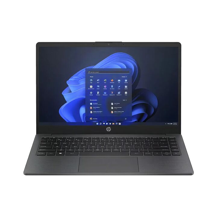 Notebook HP 14 R3-7330U 8GB SSD512GB 245 Sin Sistema Operativo - Vista 1