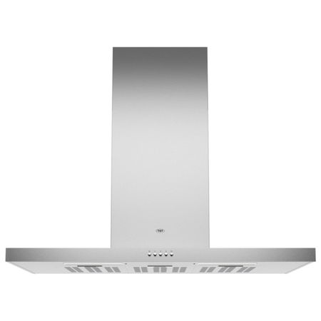 Campana de cocina Nihuil 60 CM - TST - Purificador - Extractor