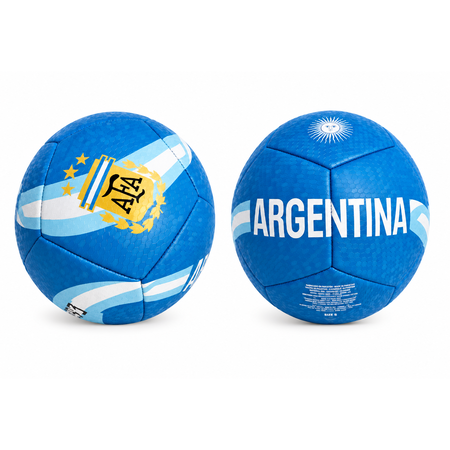 Pelota Futbol Argentina DRB Nº 5