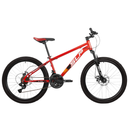 BICI SLP MTB 5 PRO R24