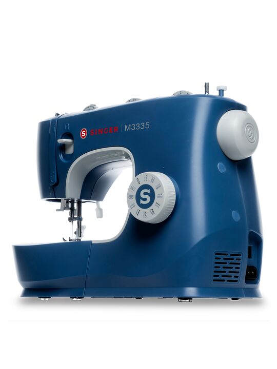 Maquina de Coser Singer M3335 - Vista 2