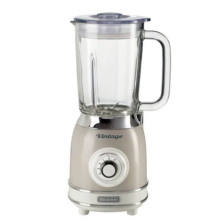 Licuadora Vintage 583 Beige Ariete PA-LI583BEE-I